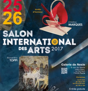 Salon d’Art 2018