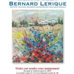 LERIQUE Bernard