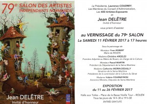 _Invitation Recto-Verso 79e Salon des AIN