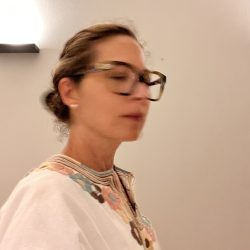 PIERRE GOMEZ BARANDA Patricia